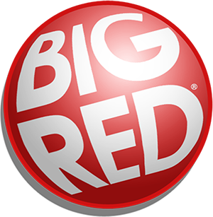 Big Red Keno Logo